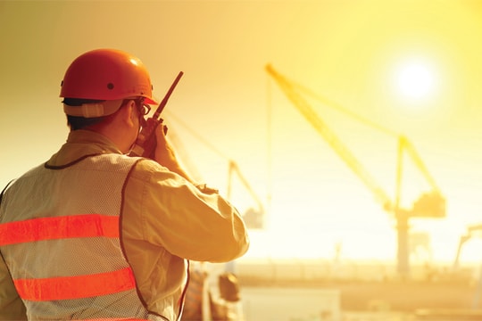 Ngày mưa đừng xem thường tia cực tím