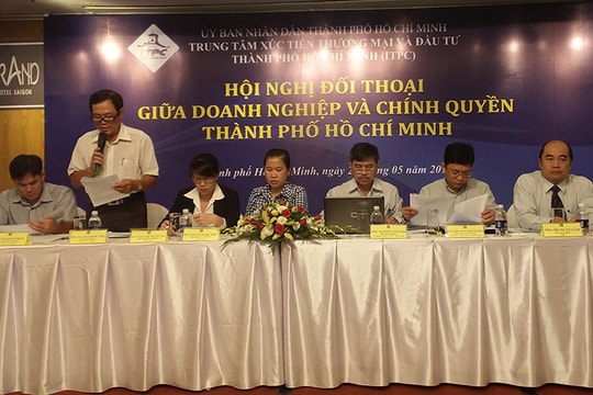 TP.HCM: Giải đáp thắc mắc về lao động, tiền lương cho doanh nghiệp