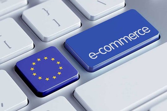 EU cấm các hãng bán lẻ trực tuyến phân khúc khách hàng?