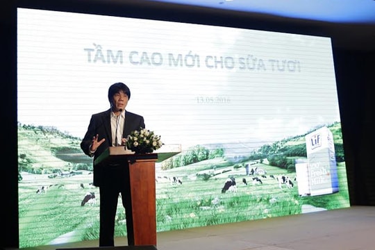 CEO Trần Bảo Minh: IDP làm sản phẩm chất lượng quốc tế phục vụ số đông