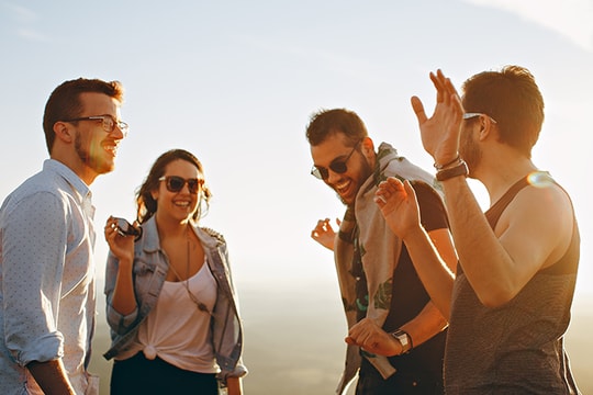 Học cách lựa chọn cuộc sống