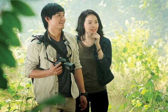 Bao giờ có yêu nhau: Cơn loay hoay và sự dũng cảm