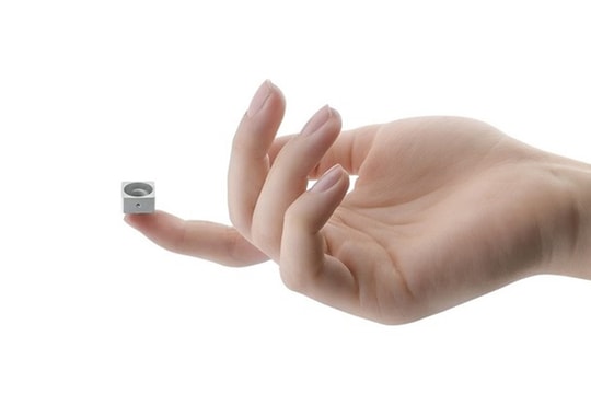 5 phụ kiện công nghệ độc đáo