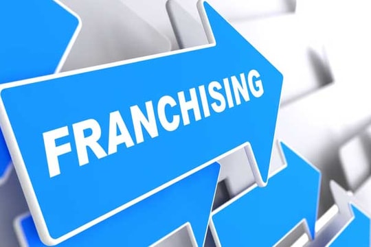 Mục tiêu đầu tiên của franchisor: Sự phát triển thương hiệu