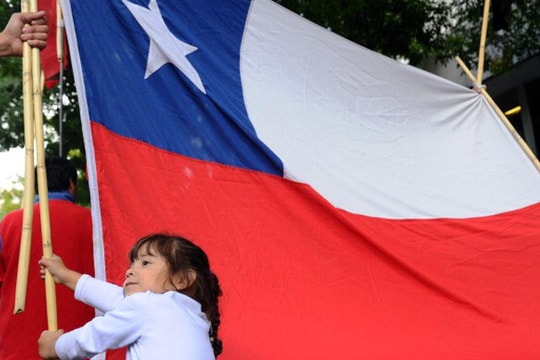 Kinh nghiệm tránh bẫy thu nhập trung bình của Chile