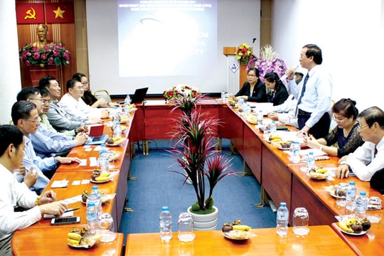 Doanh nghiệp Canada muốn đầu tư vào Việt Nam