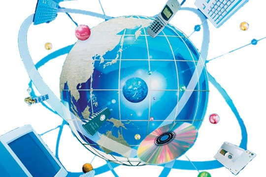 Vi phạm sở hữu trí tuệ: Thiệt đơn, thiệt kép