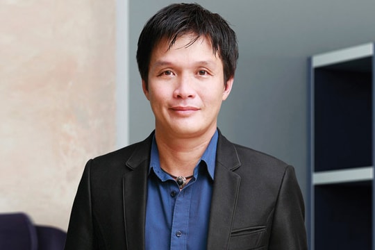 Thế "kiềng ba chân" của doanh nhân Hồ Thanh Tuấn