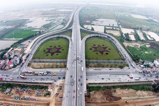 JICA hỗ trợ Việt Nam hơn 166 tỷ yen vốn ODA