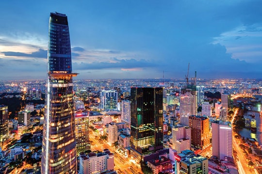 Cơ chế nào cho Thành phố Hồ Chí Minh?