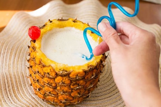 Hồi phục và trẻ hóa làn da với 10 loại trái cây