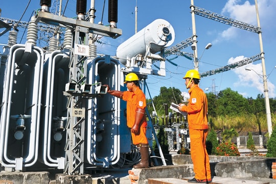 Phát triển nguồn điện: Đến lúc nghĩ về kịch bản mới