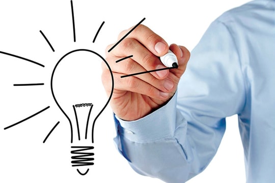 Đổi mới sáng tạo: Từ công nghệ đến con người