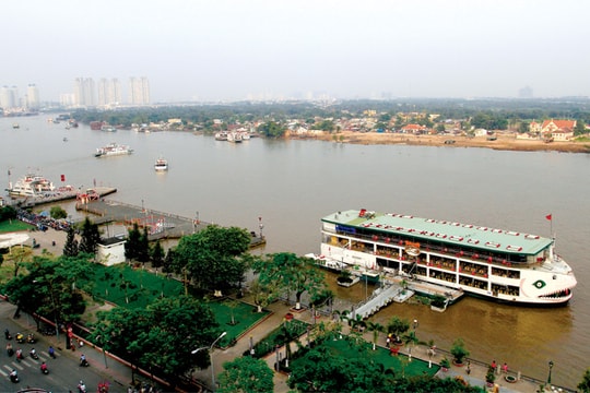 Cứu dự án, kích du lịch