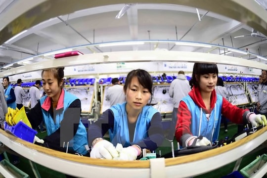 Doanh nghiệp nước ngoài bị "phân biệt đối xử" ở Trung Quốc