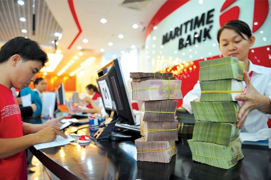 Đưa vốn tín chấp vào thực tiễn