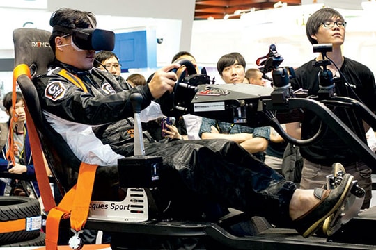 Computex 2016: Hướng đi mới cho ngành công nghiệp máy tính