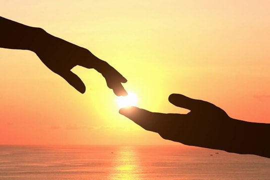 Cái mát giữa mùa Hè