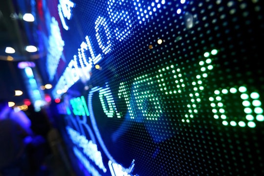 TTCK ngày 21/6: Chờ sự kiện Brexit