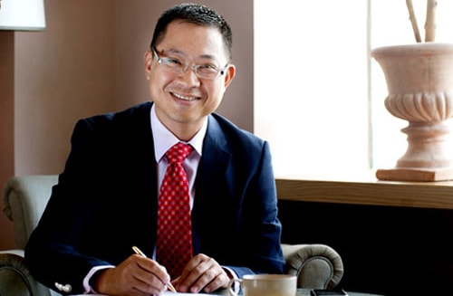 DN Lý Quí Trung: "Lean startup" và tư duy nghĩ lớn, bắt đầu nhỏ