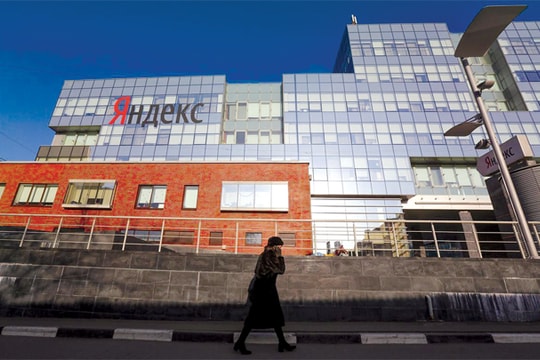 Google: Số một nhưng chưa phải tất cả