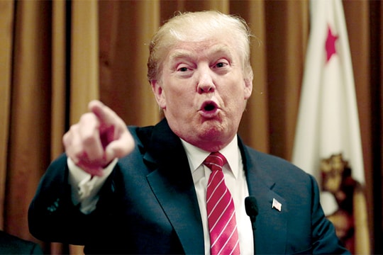 Sau vụ nổ súng ở Orlando: Chính trường Mỹ "nổi sóng"