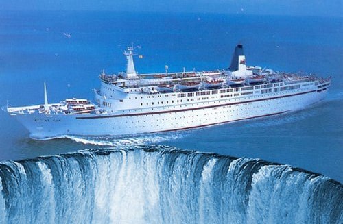 Hố tử thần Siberia hé lộ bí ẩn tam giác Bermuda