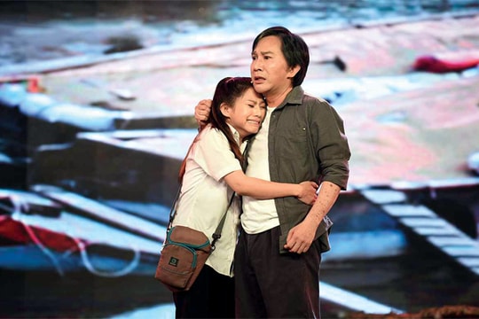 Nỗi khổ "con nhà nòi"