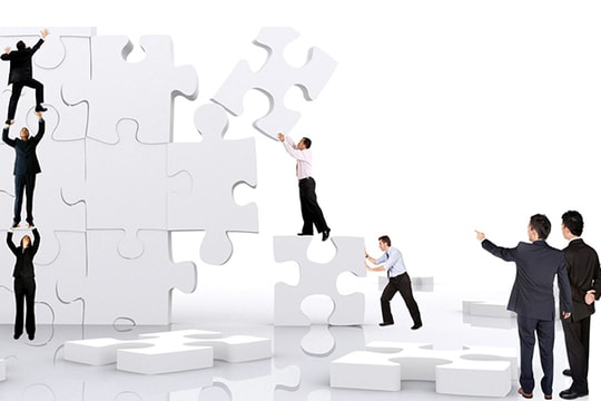 Văn hóa doanh nghiệp: Quy tắc nhỏ, lợi ích to