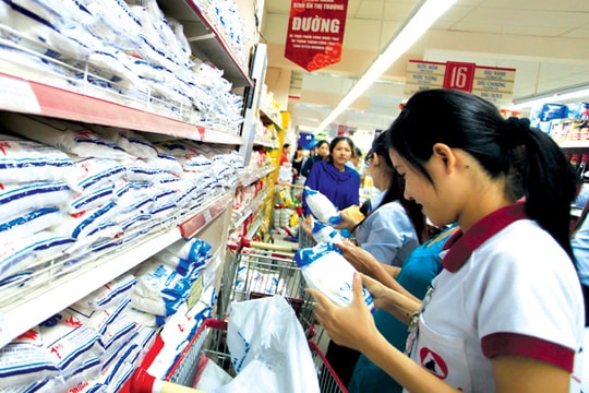 Đường nội trước áp lực đường ngoại