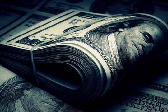 Triệu phú châu Á là những người giàu nhất thế giới