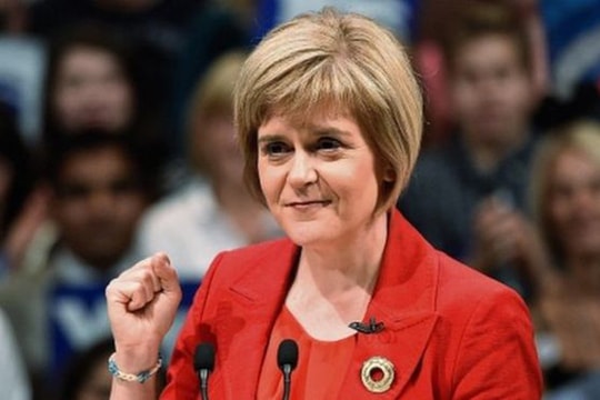 Hậu Brexit: Người dân Scotland muốn rời Anh, ở lại EU