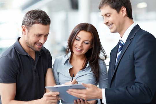 10 cách để bán hàng hiệu quả