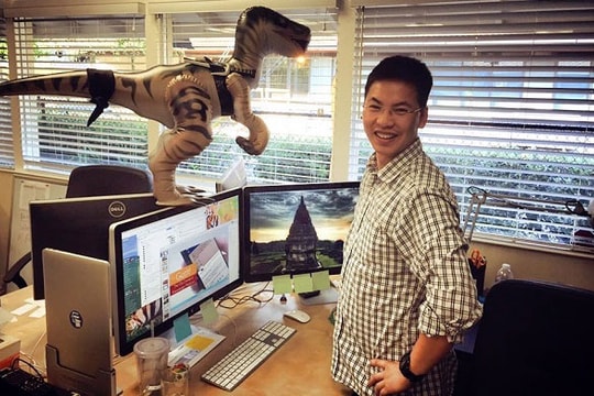 CEO GotIt!: Chúng tôi thấy thiếu trầm trọng kỹ sư Việt giỏi