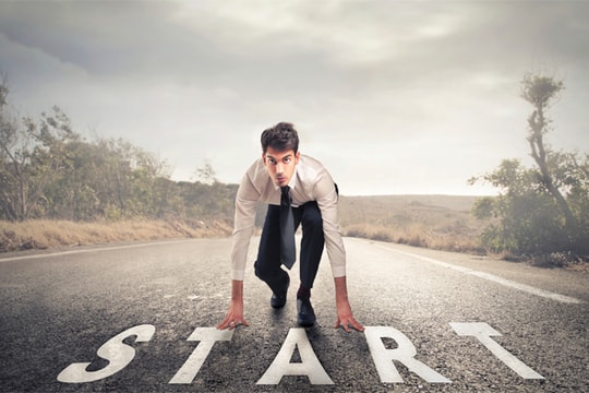 Khởi nghiệp ở tuổi 20 – Tại sao không!