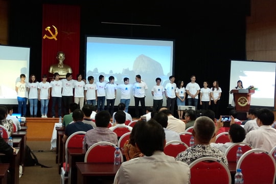VSV Master Class - khóa học cho startup và nhà đầu tư thiên thần