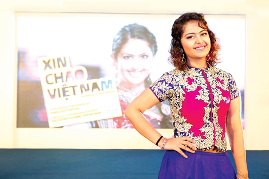 Avika Gor: Tài không đợi tuổi