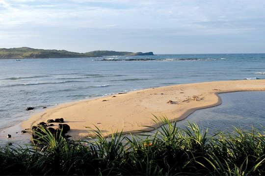 Phú Quý: Nét duyên ngầm đảo xa