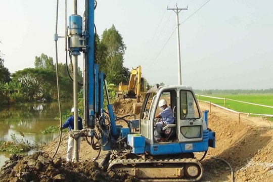 Sản xuất lúa gạo: Tối ưu, không tối đa