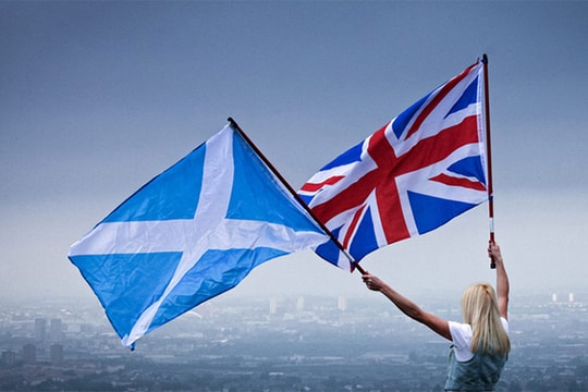 Nỗi lo của doanh nghiệp Scotland sau Brexit