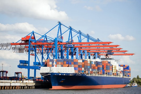 Điều kiện cung cấp dịch vụ bảo đảm an toàn hàng hải