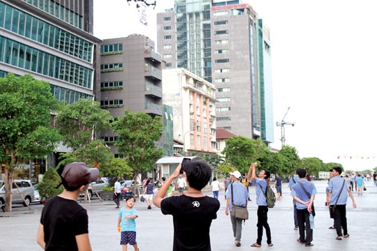 Quảng bá thương hiệu: Độc, lạ, gây tò mò