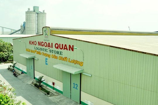 6 điều kiện công nhận kho ngoại quan