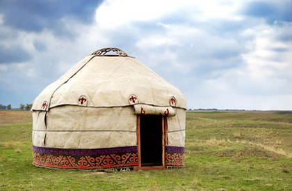 Kazakhstan - Bí ẩn "Viên ngọc thô" vùng Trung Á