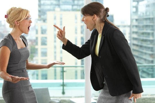 Xung đột đồng sáng lập startup: 4 lời khuyên hạ hỏa