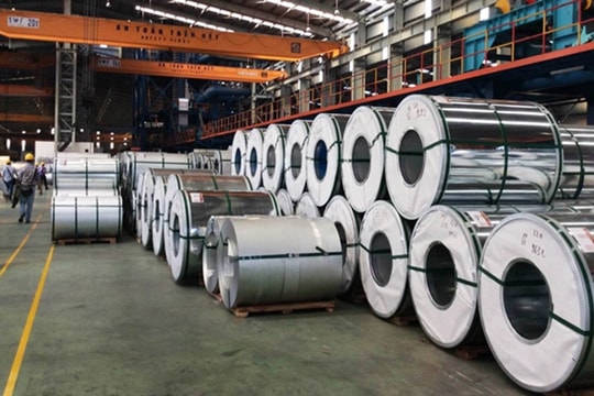 Lần đầu tiên doanh nghiệp tôn kiện chống bán phá giá