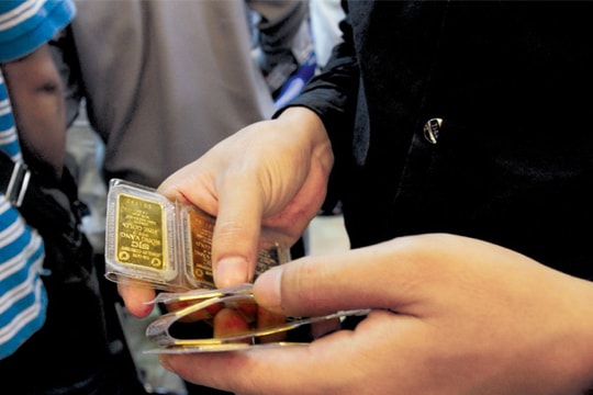 "Đau đầu" chọn kênh đầu tư