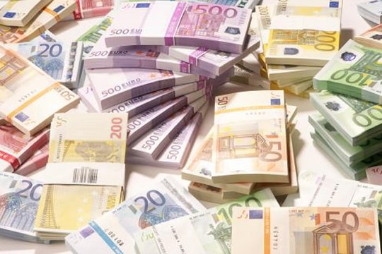 Trung Quốc đầu tư 2 tỷ euro vào Quỹ đầu tư chiến lược châu Âu