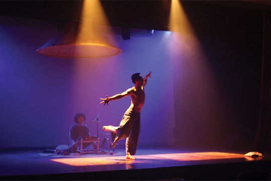 Bay bổng với Nón 2016