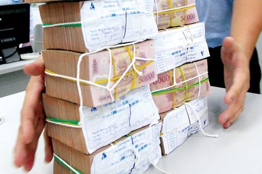 Lãi suất tăng: Nhất thời hay xu hướng?